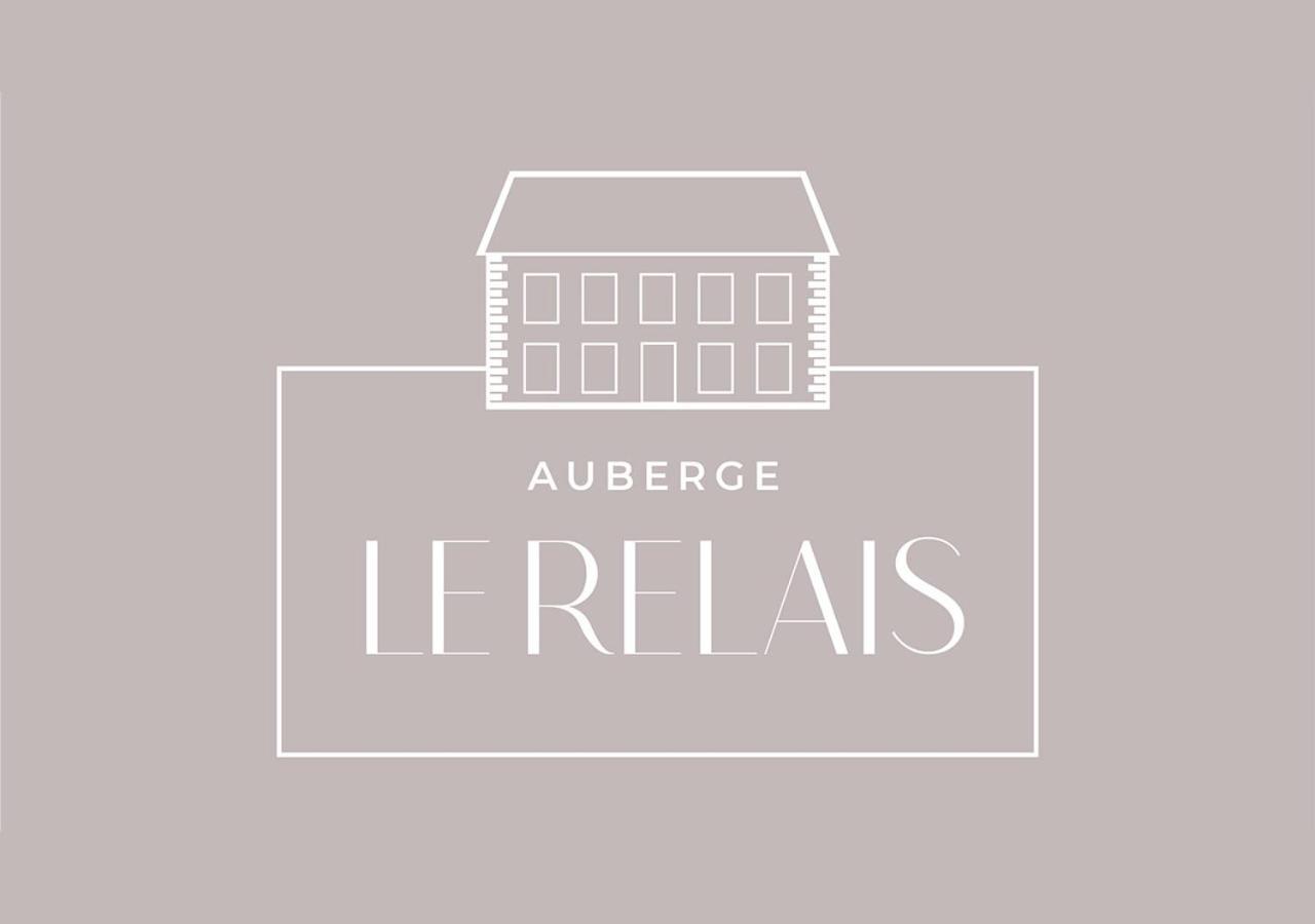 Auberge Le Relais Chavannes-de-Bogis Zewnętrze zdjęcie